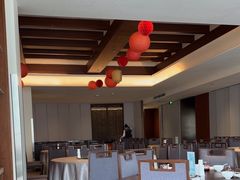 -静之湖湖畔餐厅