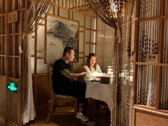 -渝信川菜(西单店)