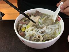 -潮镇老尾牛杂(环城西路店)