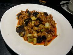 -顺香居·老字号湖北菜(江汉路店)