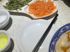 -裕丰源滋补烩面(天赋路店)