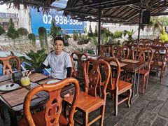 -自然餐厅(Phuket)