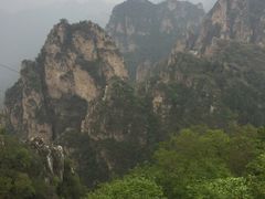 -狼牙山风景区