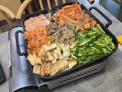 -意成料理