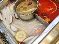 -重庆德庄火锅(太仓万达店)