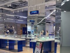 -优购镜仓(黄岛吾悦店)