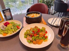 -柒园·三十年创意杭帮菜(黄龙K-lab店)