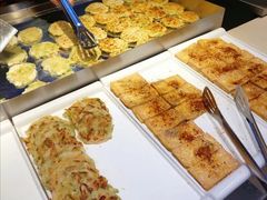 -素满香·食养自助(建邺万达店)