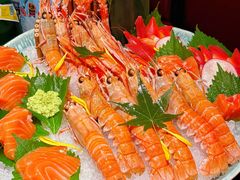-一绪に和牛寿喜烧(罗湖益田假日店)