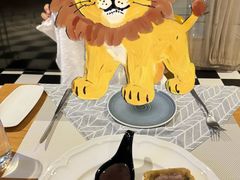 -LENBACH兰巴赫西餐·精酿啤酒(香格里拉店)
