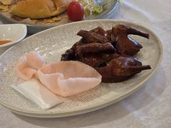 -丰鲤楼•闽南茶楼(仟禧汇店)