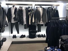 -ZARA(重庆华润万象城中区店)