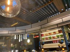 -盡膳口福跷脚牛肉火锅(北美新天地店)