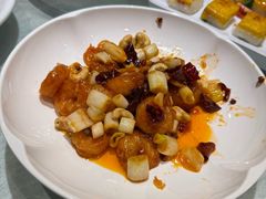 -鑫巴蜀小镇 · 水煮鱼专研店(玉桥店)