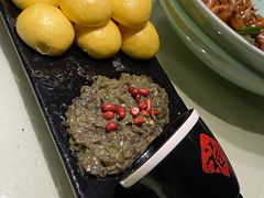 -淀里船宴(卓达店)