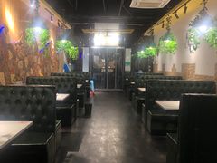 -老林烧烤