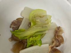-五洲牛肉美食馆