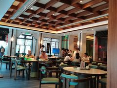 -春发生饭店·非遗(南院门店)