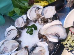 -马家斑.鲜鱼火锅(松湖万科店)