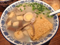 -小潘记鸭血粉丝汤