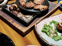 -和彩放题餐厅(酒仙桥店)