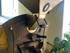 -dotcom coffee古点咖啡(致真大厦店)
