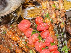 -呼吉牧蒙古烤肉·烧烤·小龙虾