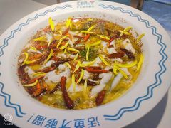 -花椒俏川菜小馆(南海万达店)