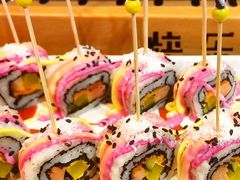 -快乐爱斯米牛排·寿喜烧自助(亿合城店)