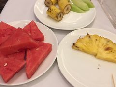 -海逸海鲜酒家(古北店)