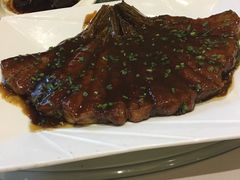 -老正兴菜馆(福州路店)