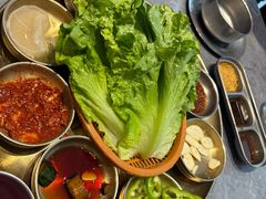 -东味北道熟成·炭火烤肉(九龙店)