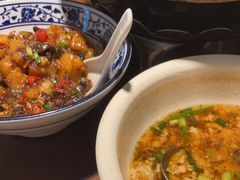 -天下客饭店(中山路店)