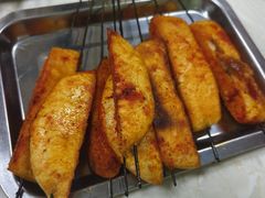 -老字号老马炕锅烤肉城