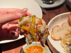 -OGGI TRATTORIA PIZZERIA(深业上城店)