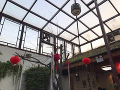 -丽江庭院之爱在路上(西单店)