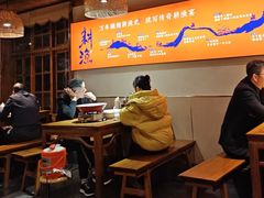 -耕渔小院·湖南鱼鲜(望城店)