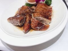 -豫璟轩中餐厅(南昌万怡店)