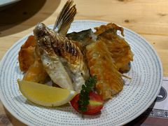 -鱼跃食堂·精致寿司(东林美域店)
