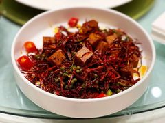 -功德林素菜饭庄(前门店)