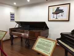 -鼓浪屿钢琴博物馆