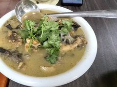 -吉味馆(柠溪店)