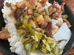 -大三元台湾鲁肉饭(沙井新桥店)