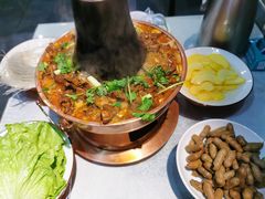 -王家大院·南京菜(湛江路总店)