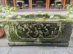 -张公山寨景区
