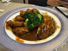 -鹿鸣春饭店(总店)