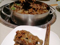 -浩爷羊蝎子火锅(望京店)