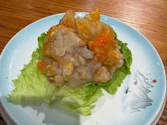 -大家发海鲜城夜排档(华山中路店)