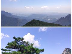 -含鄱口