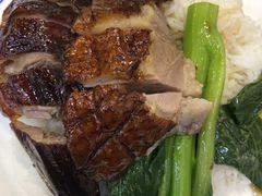 -棋哥烧鹅餐室(嘉年华商业大厦店)